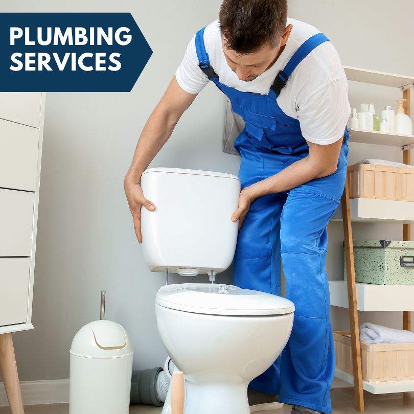 Plumbing Company in Cromwell, CT